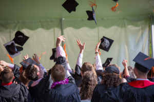 Cap And Gown Prior To Purchasing The Essentials For Your Son's Dorm Room