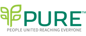 pure logo